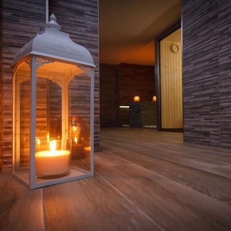 Hotel Eth Solan & Spa 비에라 외부 사진