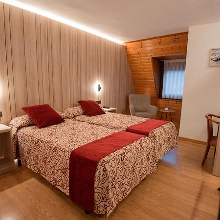 Hotel Eth Solan & Spa 비에라 외부 사진