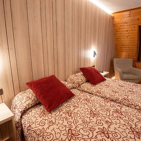 Hotel Eth Solan & Spa 비에라 외부 사진