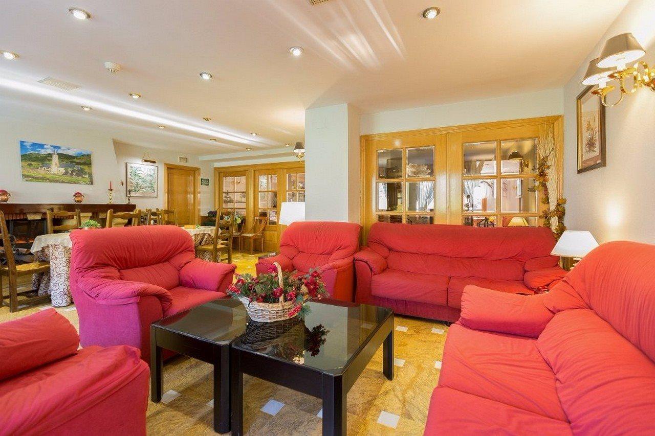 Hotel Eth Solan & Spa 비에라 외부 사진