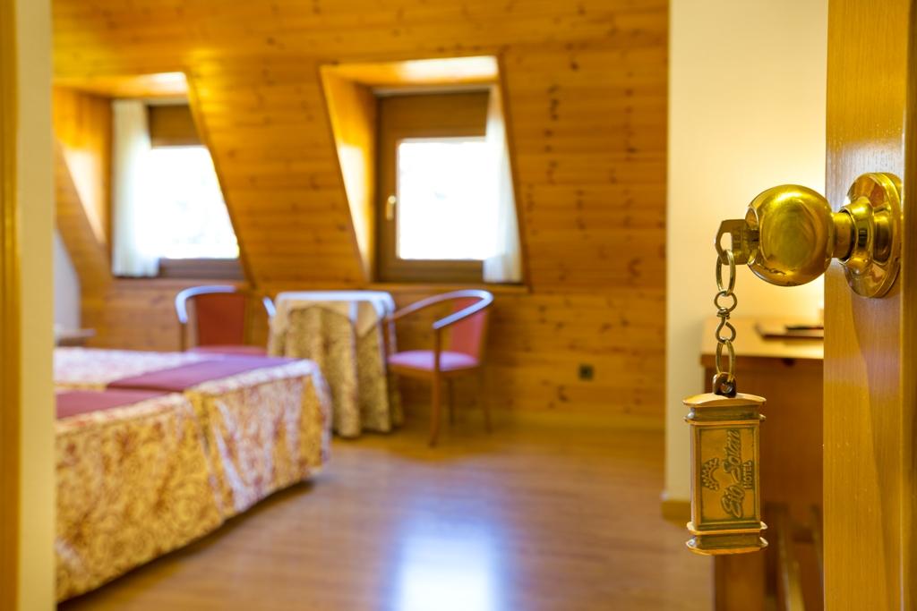 Hotel Eth Solan & Spa 비에라 외부 사진
