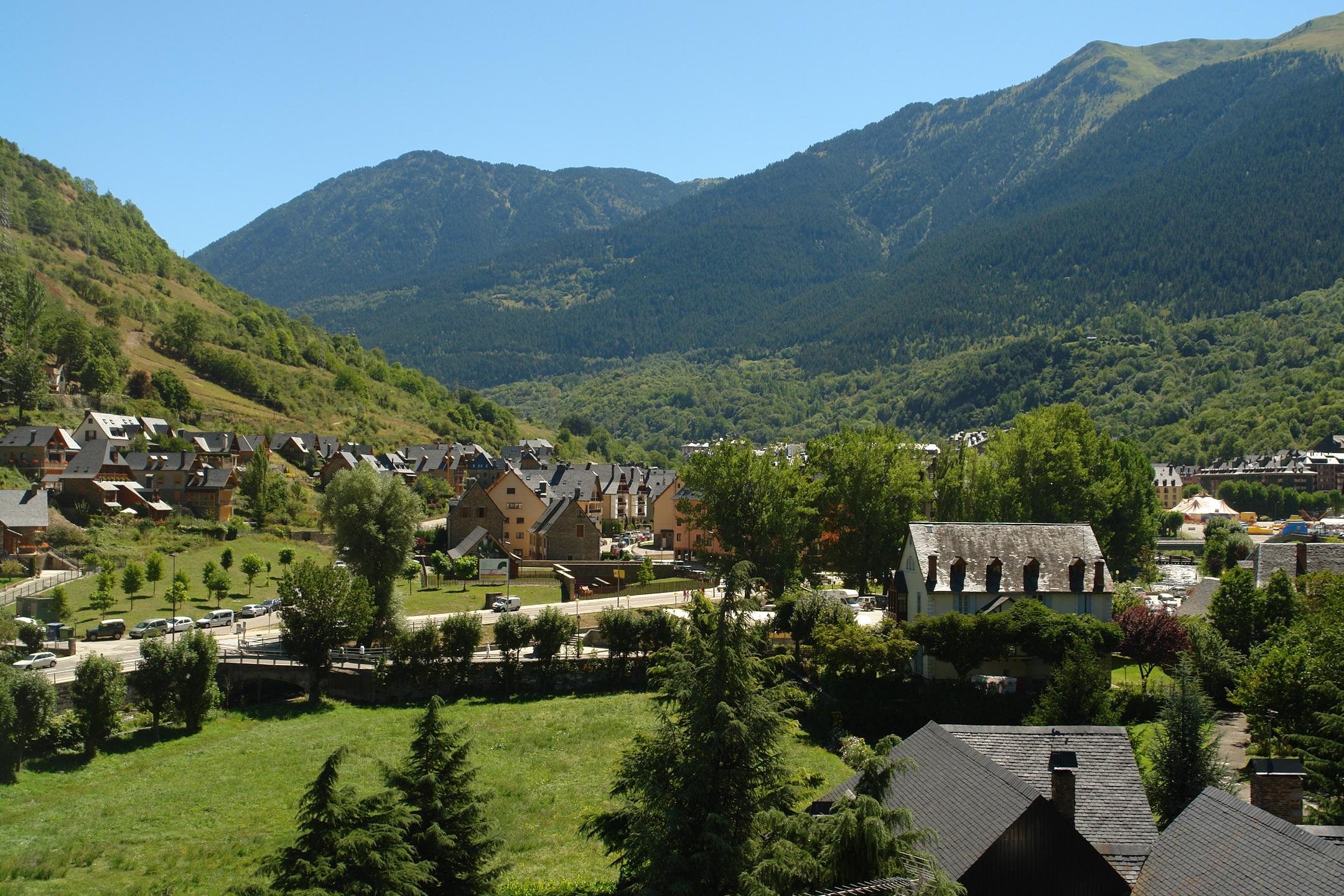 Hotel Eth Solan & Spa 비에라 외부 사진