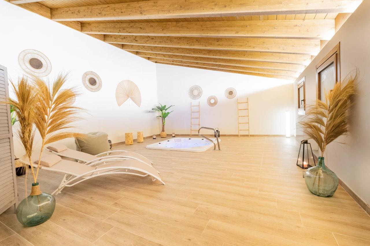 Hotel Eth Solan & Spa 비에라 외부 사진