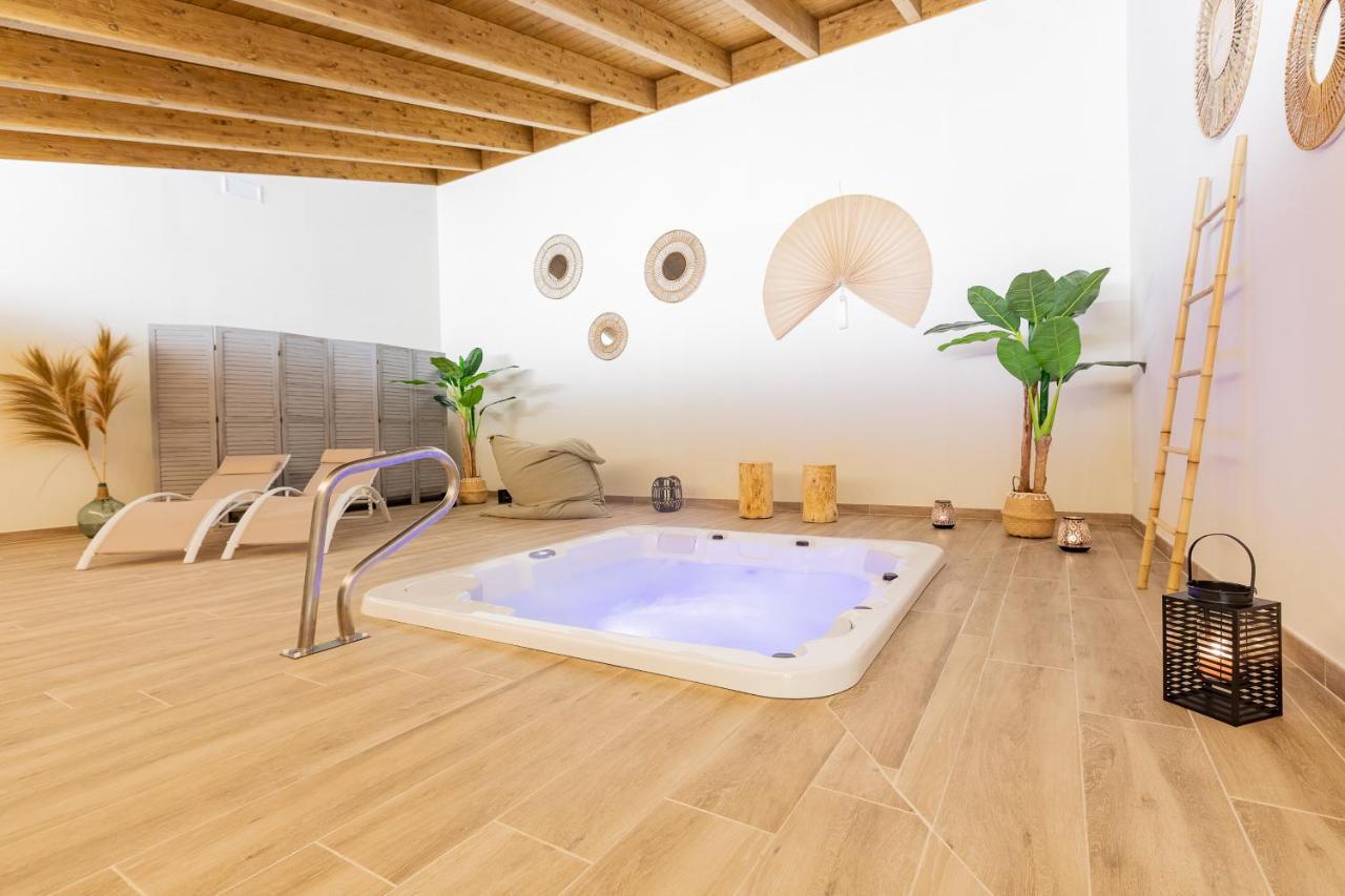 Hotel Eth Solan & Spa 비에라 외부 사진