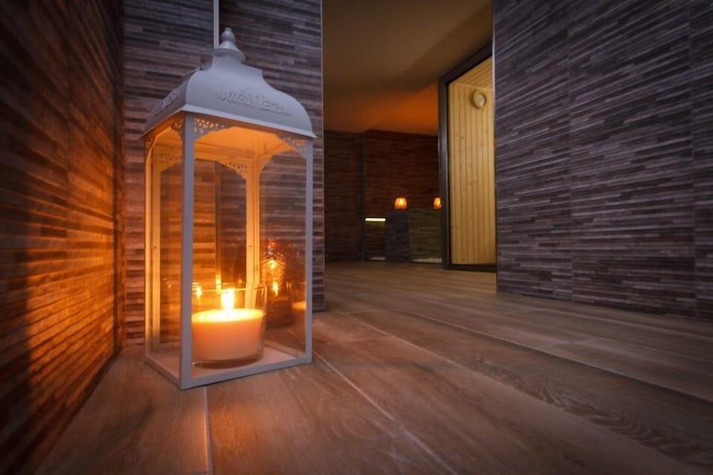 Hotel Eth Solan & Spa 비에라 외부 사진