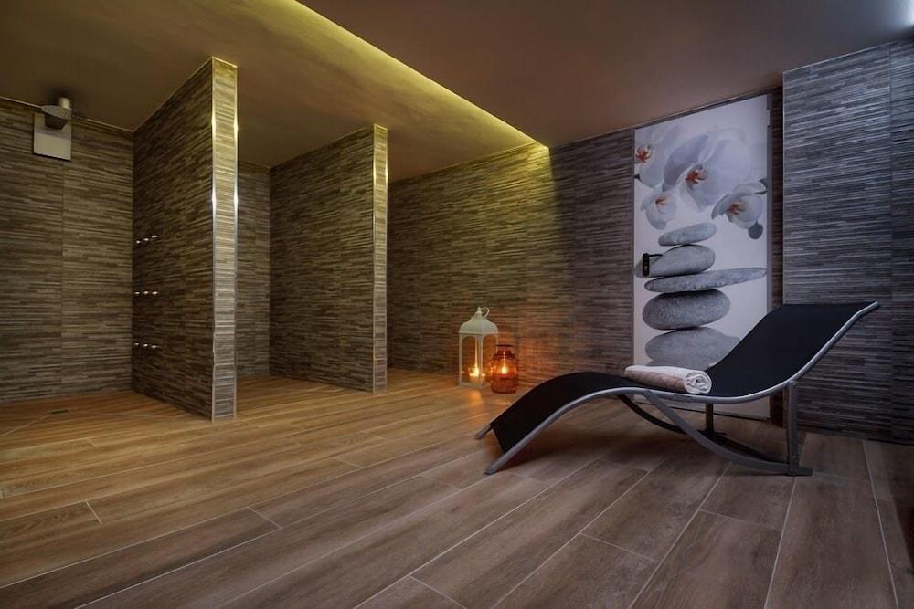 Hotel Eth Solan & Spa 비에라 외부 사진
