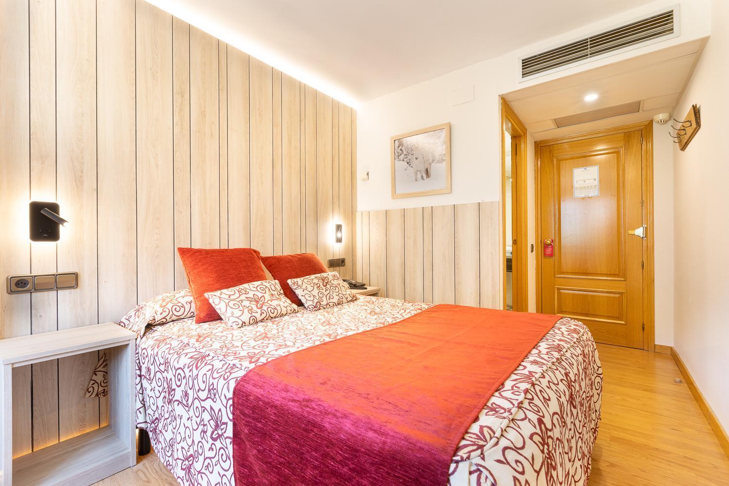 Hotel Eth Solan & Spa 비에라 외부 사진
