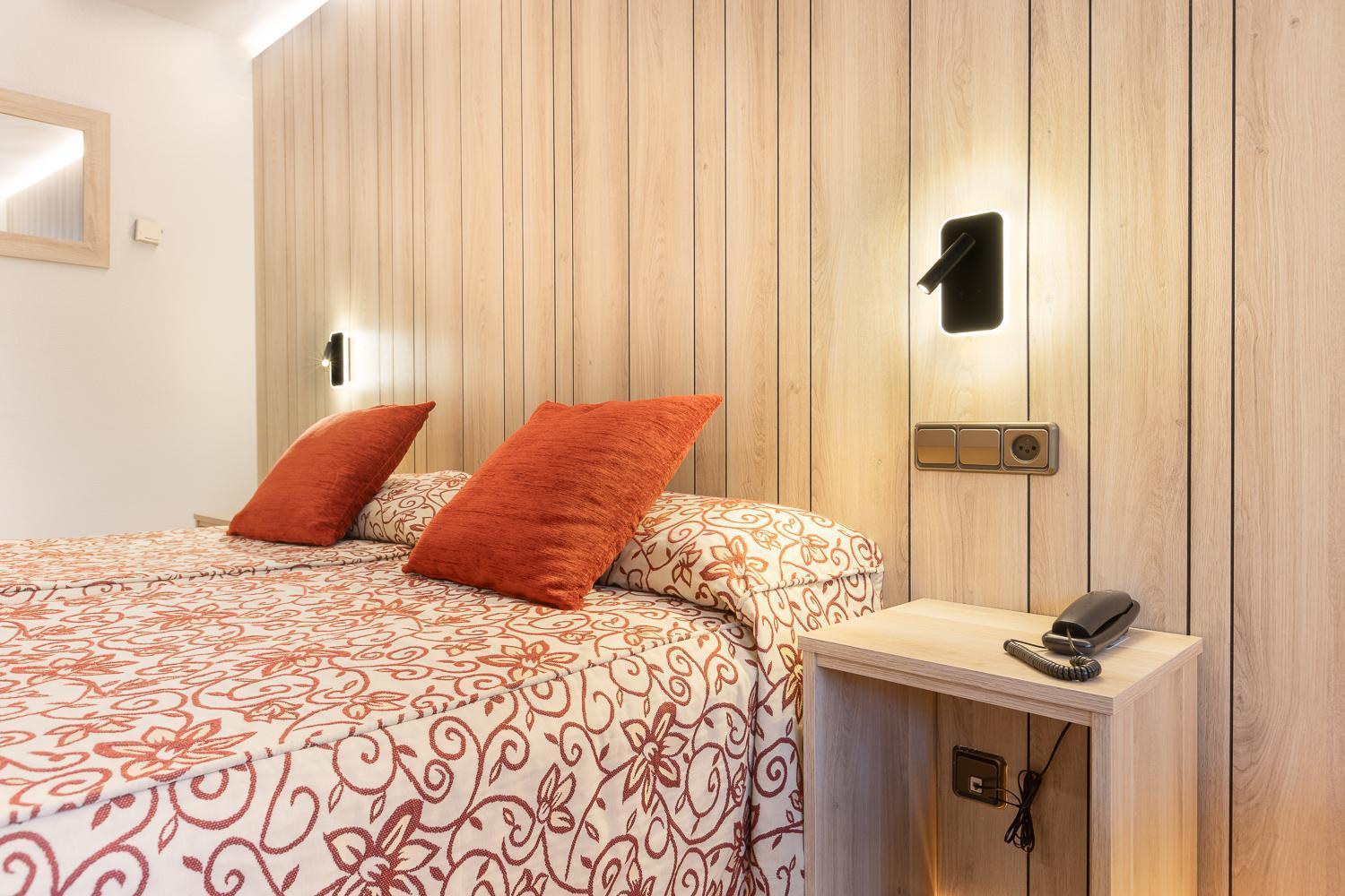 Hotel Eth Solan & Spa 비에라 외부 사진