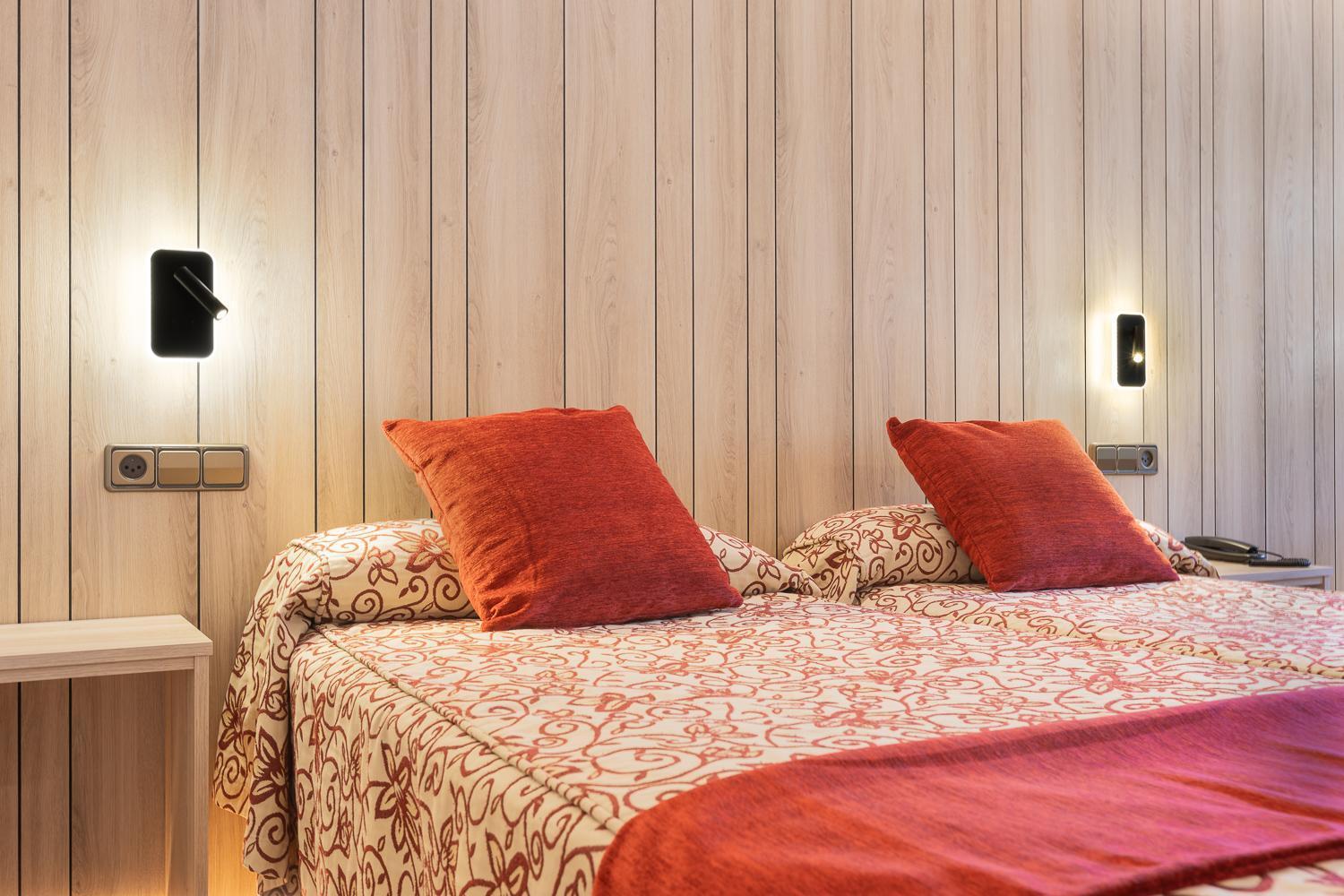 Hotel Eth Solan & Spa 비에라 외부 사진