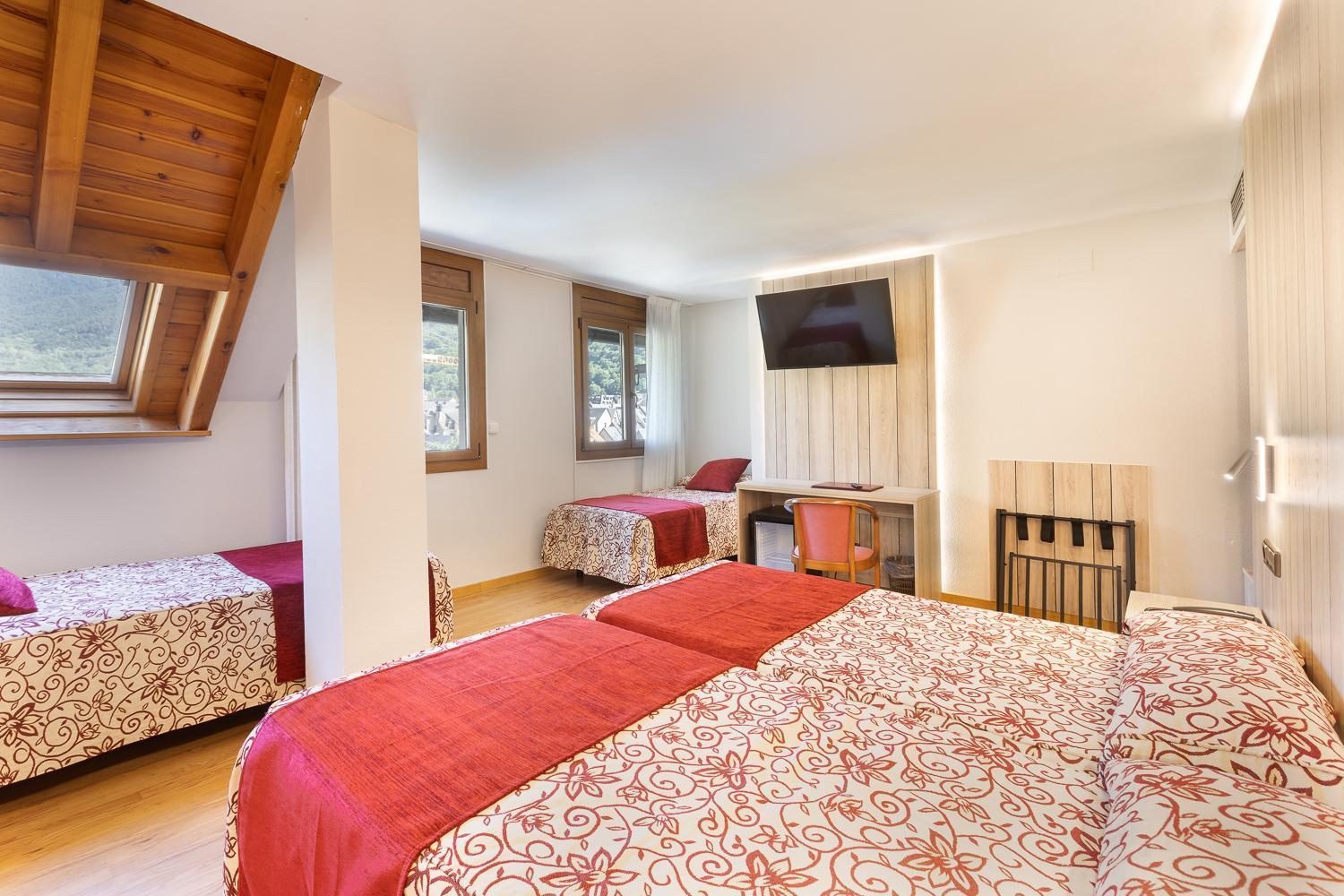Hotel Eth Solan & Spa 비에라 외부 사진
