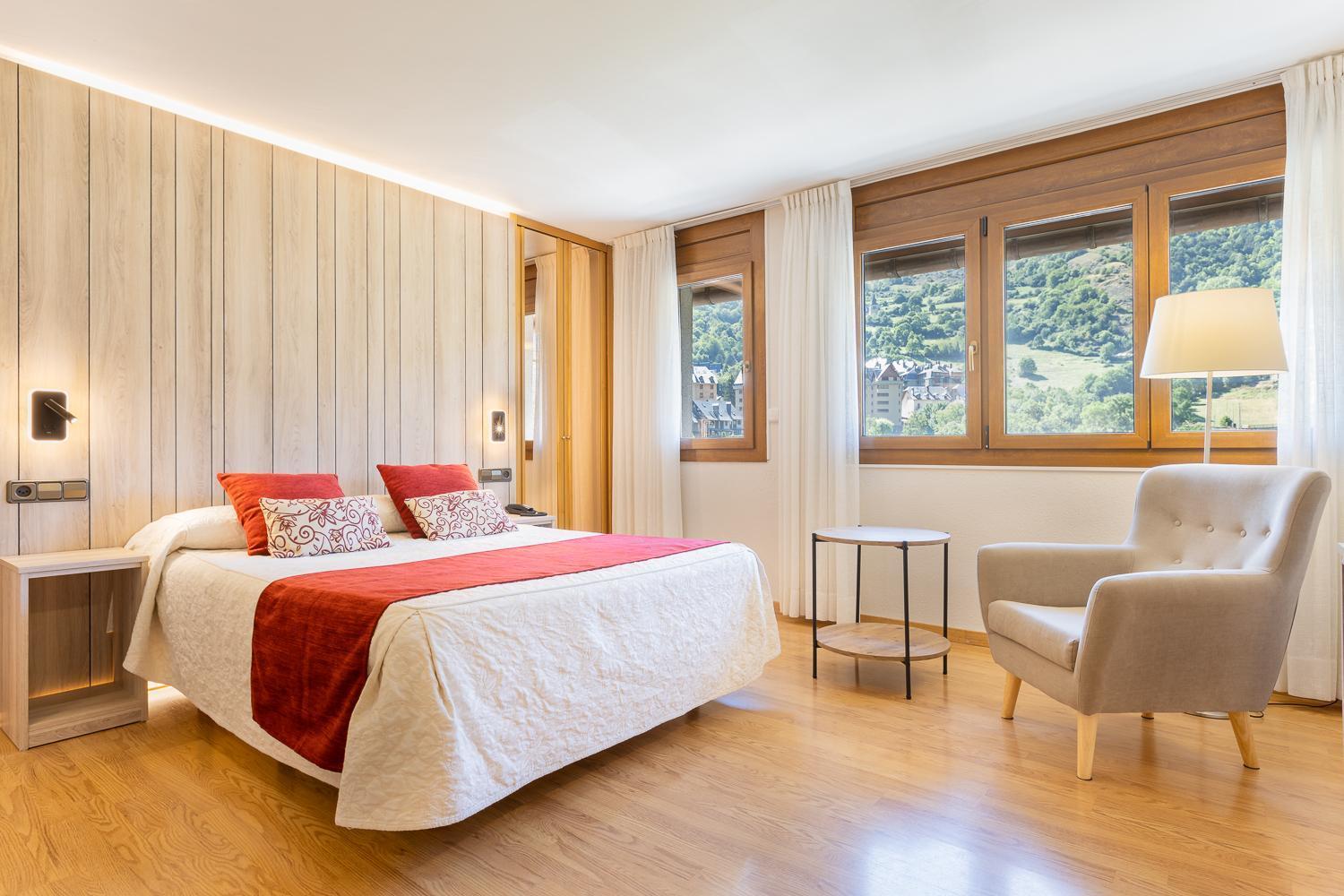 Hotel Eth Solan & Spa 비에라 외부 사진