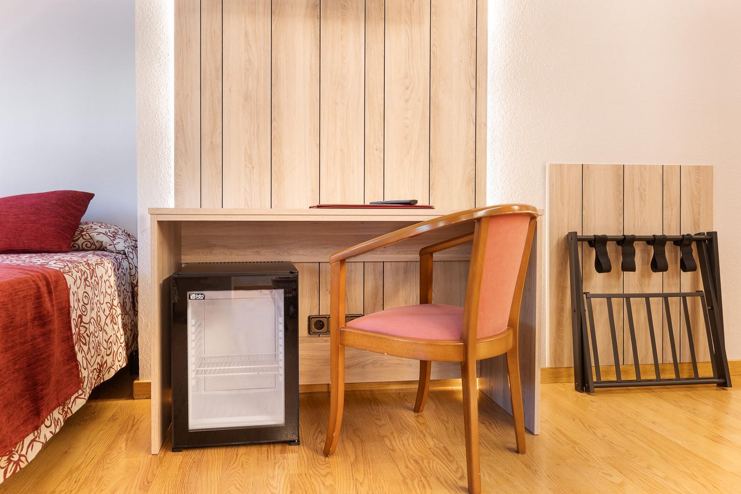 Hotel Eth Solan & Spa 비에라 외부 사진