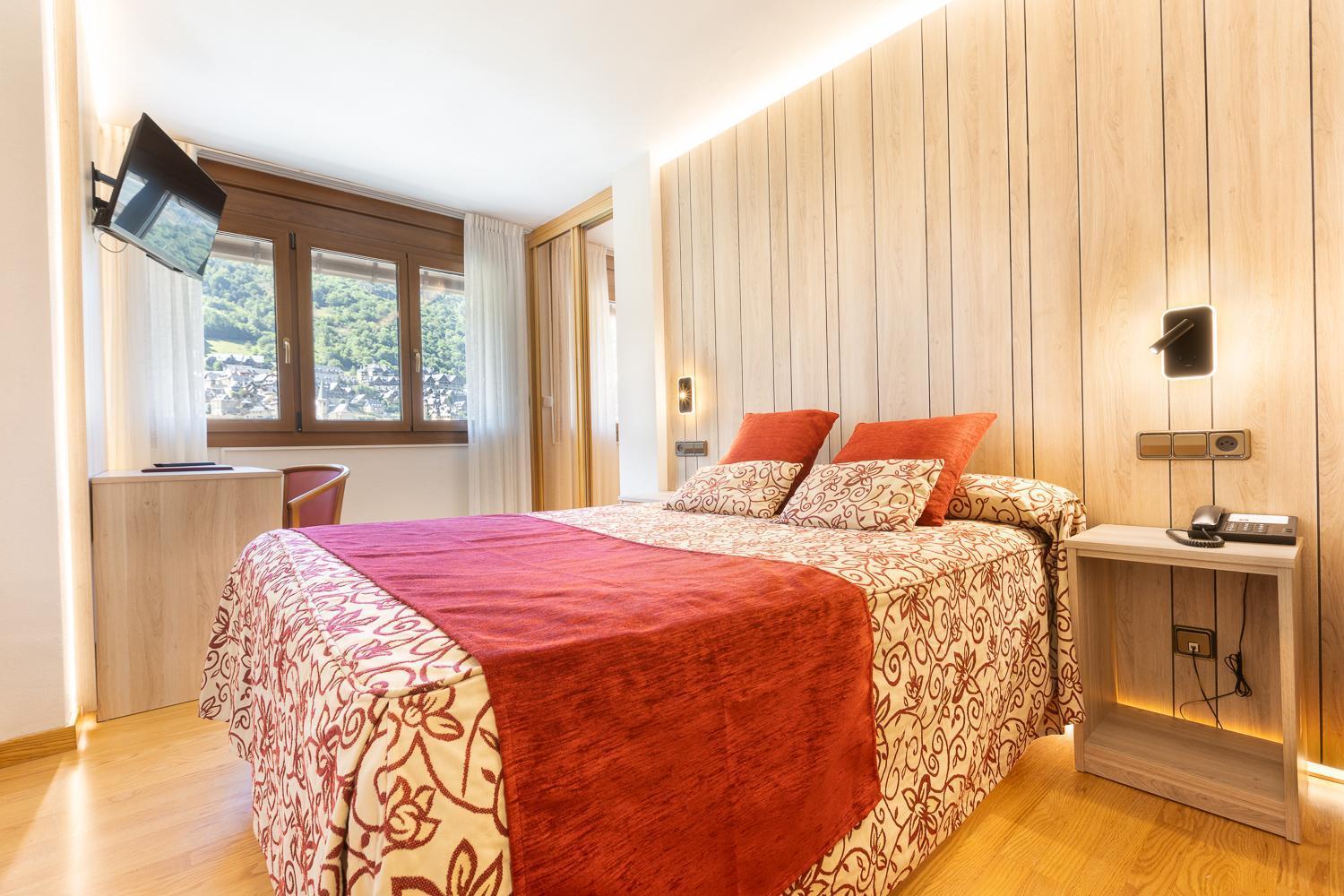 Hotel Eth Solan & Spa 비에라 외부 사진