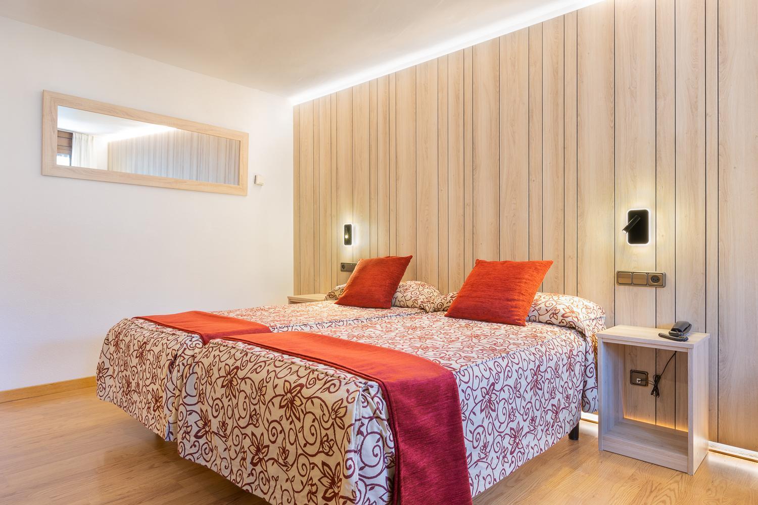 Hotel Eth Solan & Spa 비에라 외부 사진