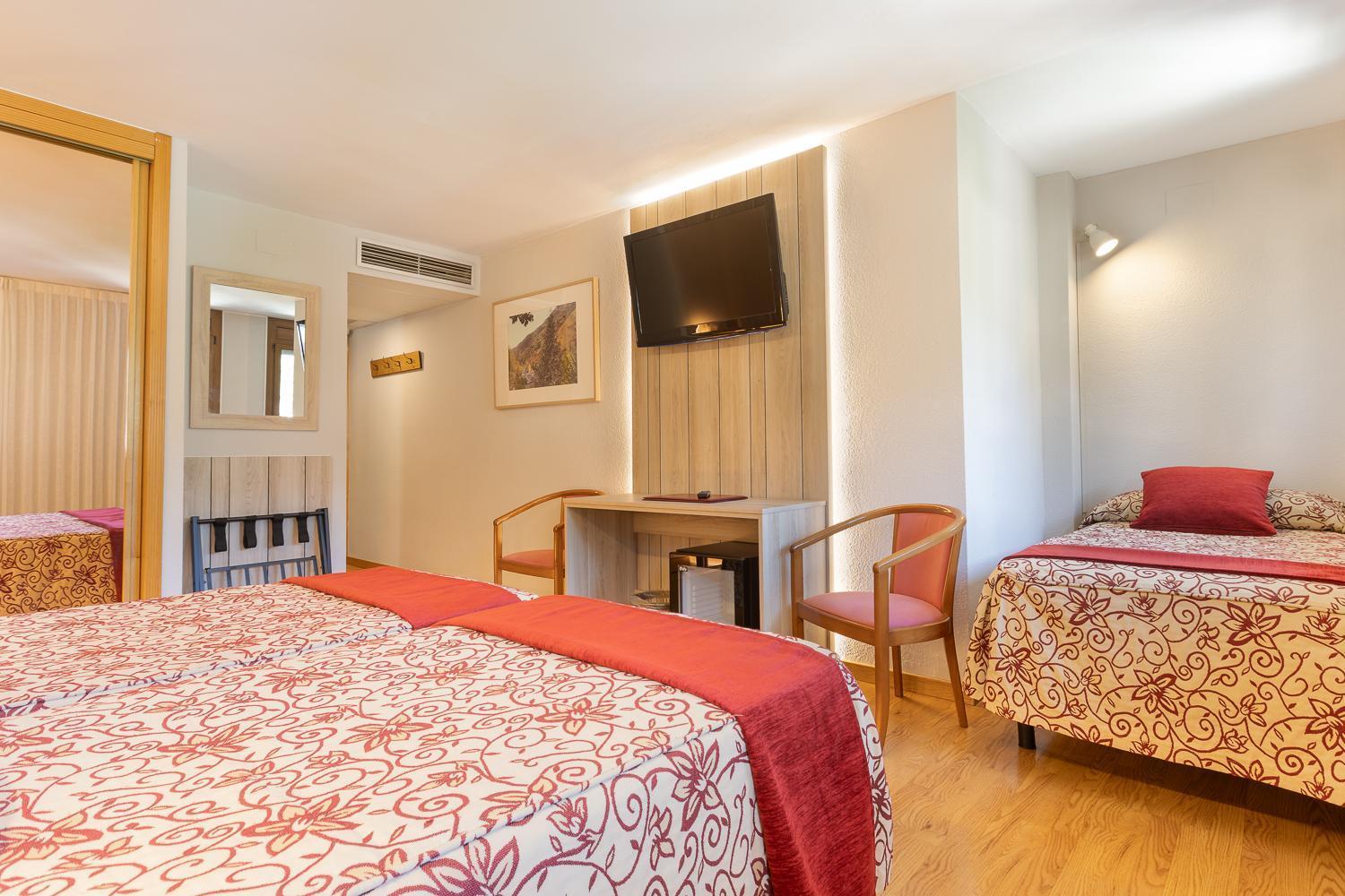 Hotel Eth Solan & Spa 비에라 외부 사진