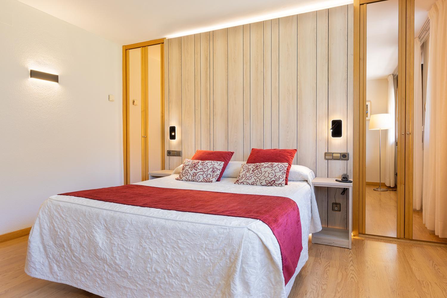 Hotel Eth Solan & Spa 비에라 외부 사진