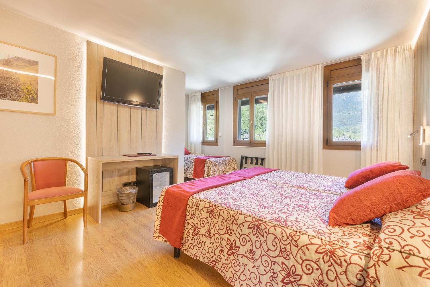 Hotel Eth Solan & Spa 비에라 외부 사진
