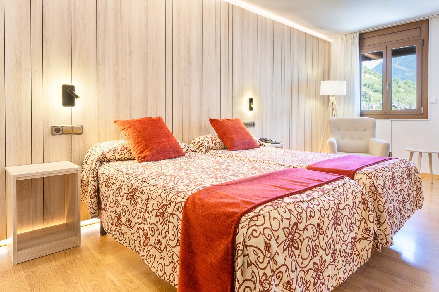 Hotel Eth Solan & Spa 비에라 외부 사진