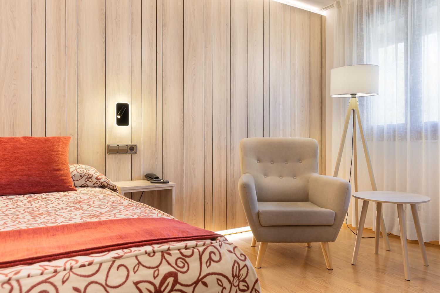 Hotel Eth Solan & Spa 비에라 외부 사진