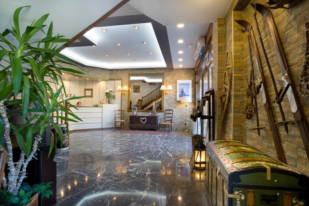 Hotel Eth Solan & Spa 비에라 외부 사진
