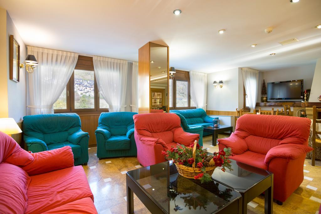 Hotel Eth Solan & Spa 비에라 외부 사진