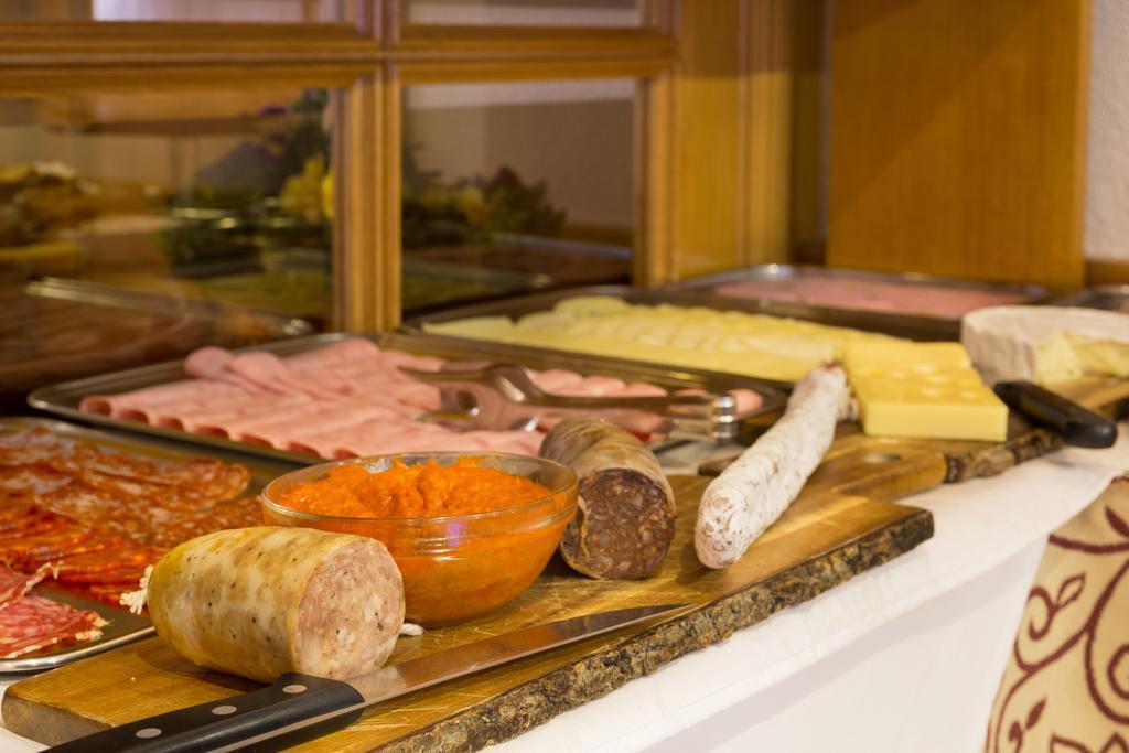 Hotel Eth Solan & Spa 비에라 외부 사진