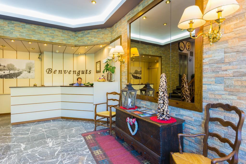 Hotel Eth Solan & Spa 비에라 외부 사진