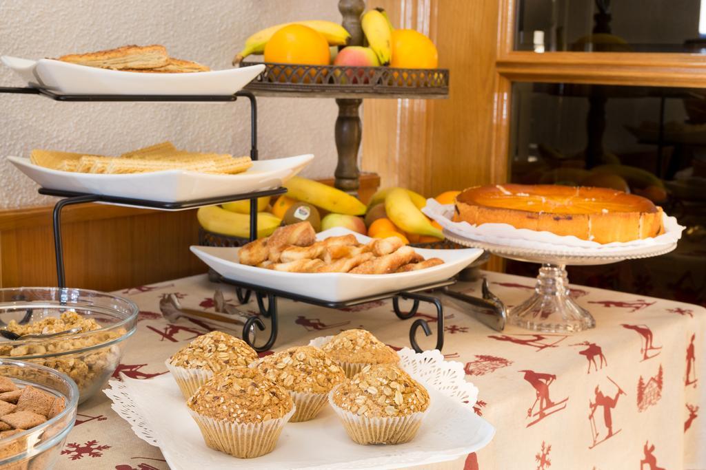 Hotel Eth Solan & Spa 비에라 외부 사진
